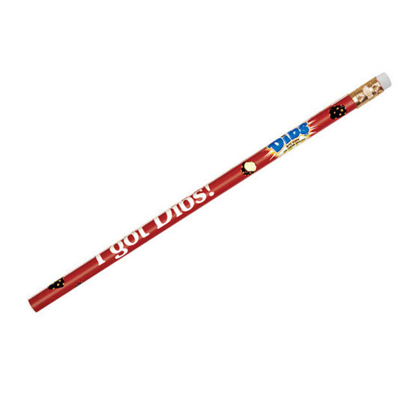Promotional Pencil