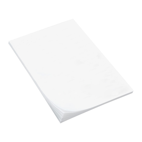 Custom Post-It® Notes - 25 Sheets - 4"w x 6"h