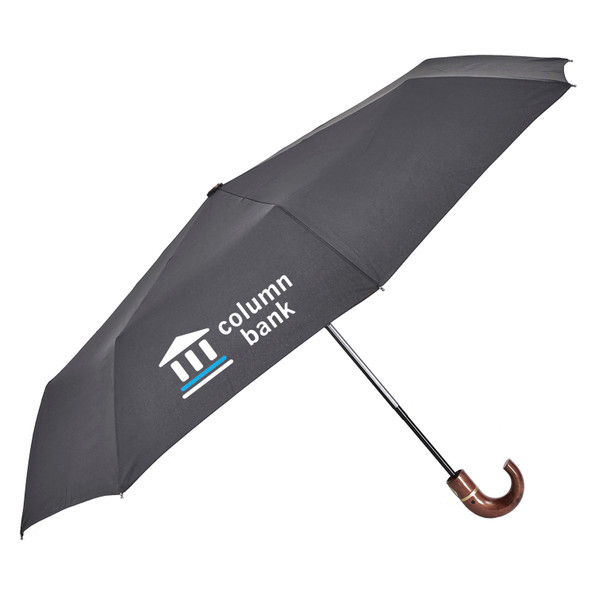 Branded Golf Umbrella - 62"