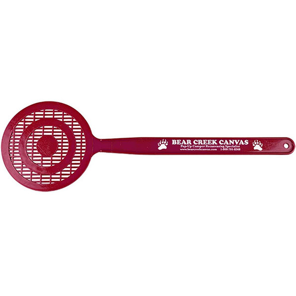 Target Custom Logo Flyswatter - 16"