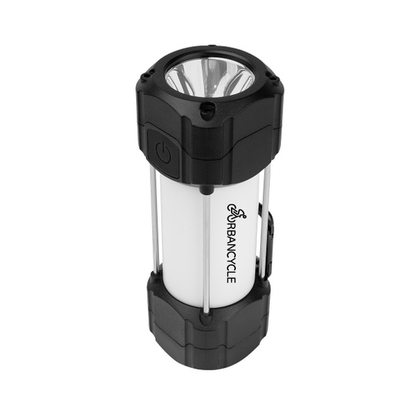 Canyon Custom Logo COB Lantern w/ Speaker