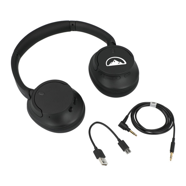 Sony® Custom Noise-Canceling Headphones
