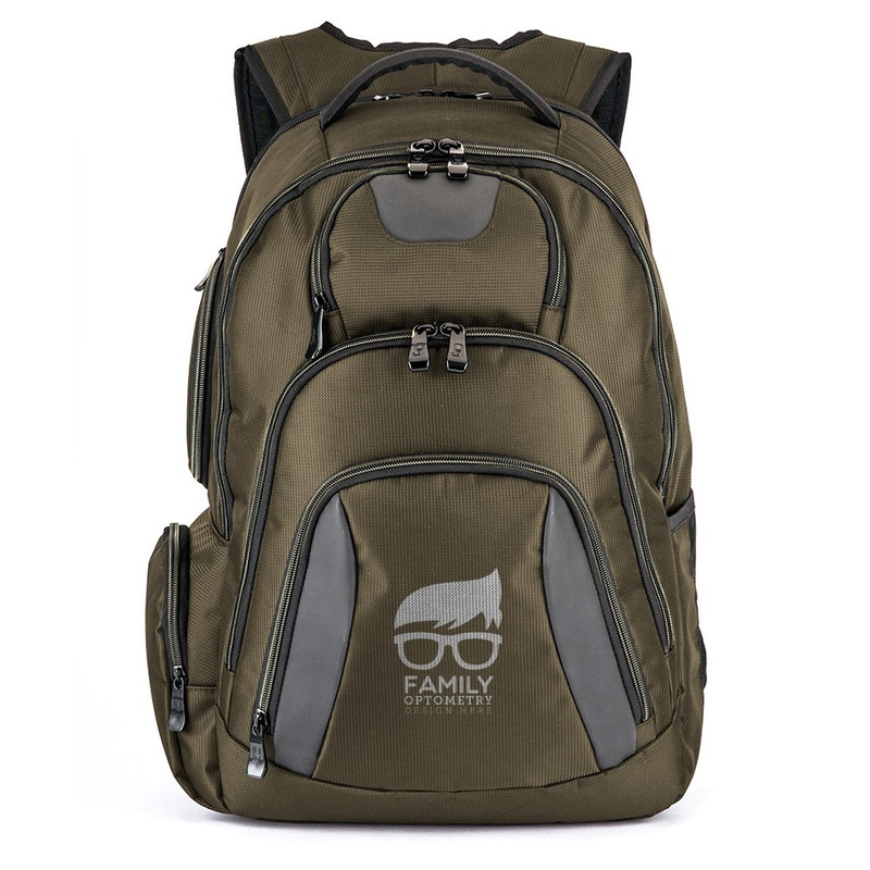 arsenal leather backpack Arsenal Premium Leather Laptop Bag