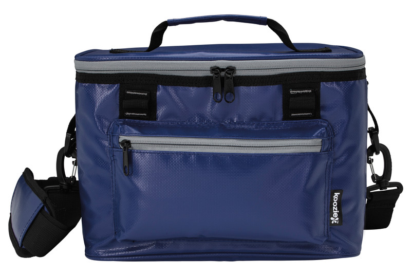 KOOZIE® Olympus 9-Can Branded Cooler Bag