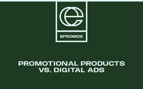 Shop Epromos Promotional Products vs. Digital Ads: Why Tangible Marketing Still Wins ...