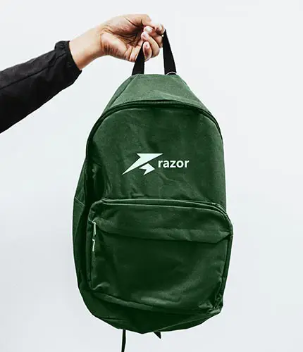Bags