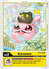 BT4-003: Koromon