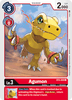 BT4-008: Agumon