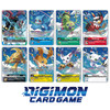 Digimon Card Game Digimon Adventure 02: The Beginning Set [PB17]