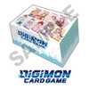 Digimon Card Game Premium Heroines Set [PB18]