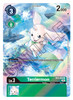 Digimon Card Game Playmat and Card Set 1: Digimon Tamers