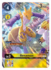 Digimon Card Game Playmat and Card Set 1: Digimon Tamers