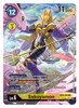 Digimon Card Game Playmat and Card Set 1: Digimon Tamers