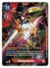 Digimon Card Game Playmat and Card Set 1: Digimon Tamers