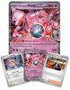 Pokemon Trading Card Game: Scarlet & Violet Team Rocket’s Mewtwo ex Box