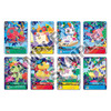 Digimon Card Game Playmat and Card Set 2: Floral Fun