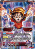 SD17-01: Pan // Pan, Ready to Fight Returns (Silver Foil)