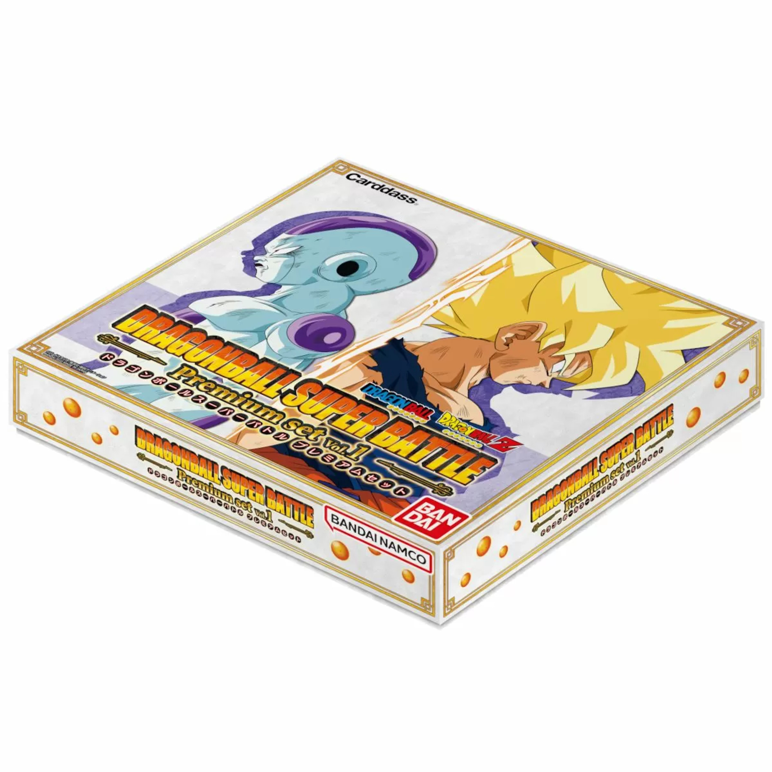 ドラゴンボールカードダス　No.500 カードダス ドラゴンボールZ メモリアルカードNo.500 - メルカリ