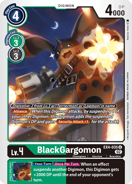 EX4-035: BlackGargomon