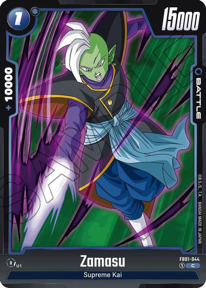 FB01-044: Zamasu