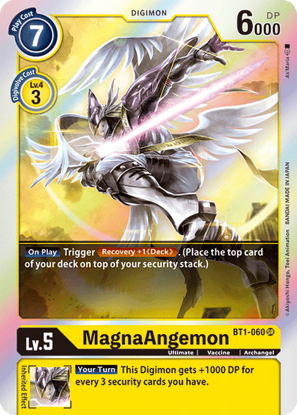 BT1-060: MagnaAngemon