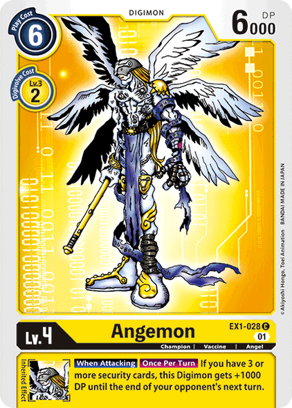EX1-028: Angemon