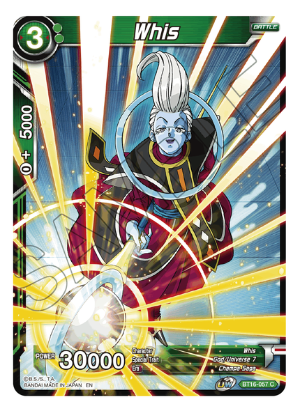 BT16-057: Whis