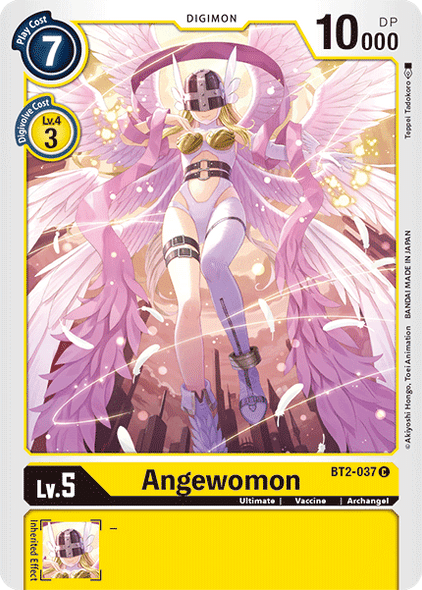 BT2-037: Angewomon