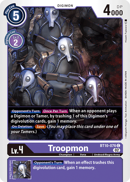 BT10-076: Troopmon