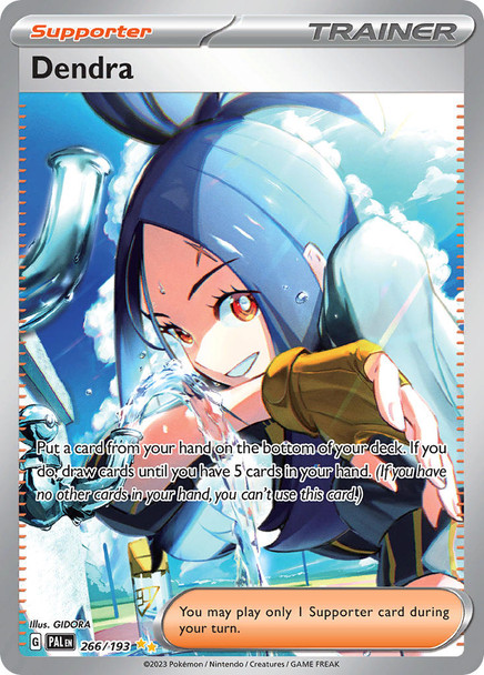 SV02-266/193: Dendra