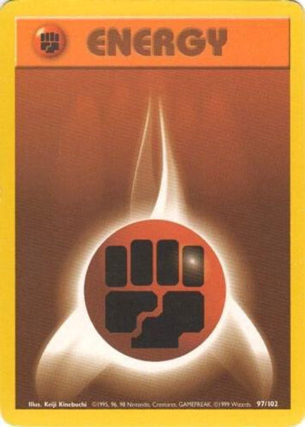 BS-097/102: Fighting Energy