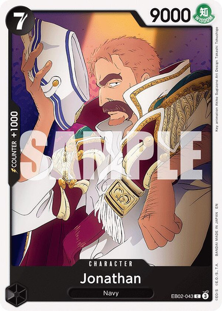 EB02-043: Jonathan