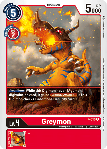P-010: Greymon