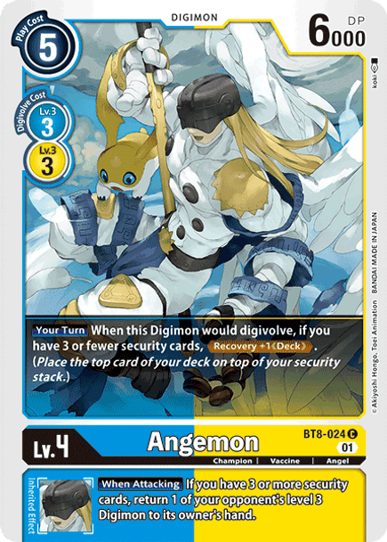 BT8-024: Angemon