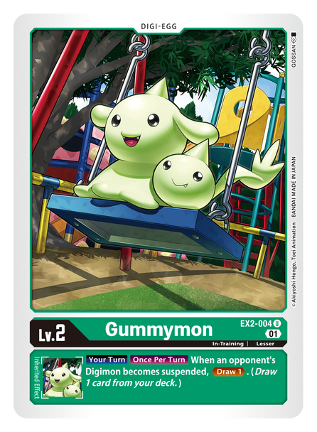 EX2-004: Gummymon