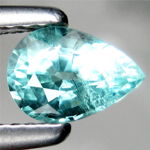 0.83 CT. COPPER BEARING PARAIBA TOURMALINE