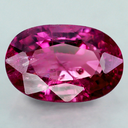 1.08 carat NATURAL RED RUBY BURMA UNTREATED