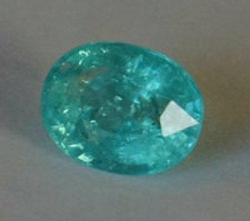 5.52 CT PARAIBA BLUE APATITE