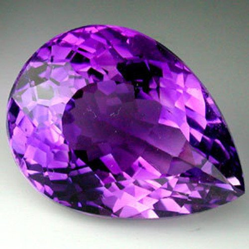 14.40 carat NATURAL AMETHYST