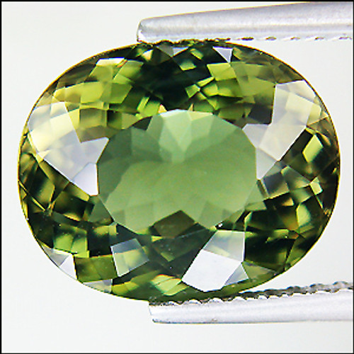 4.62 carat Parabia Tourmaline