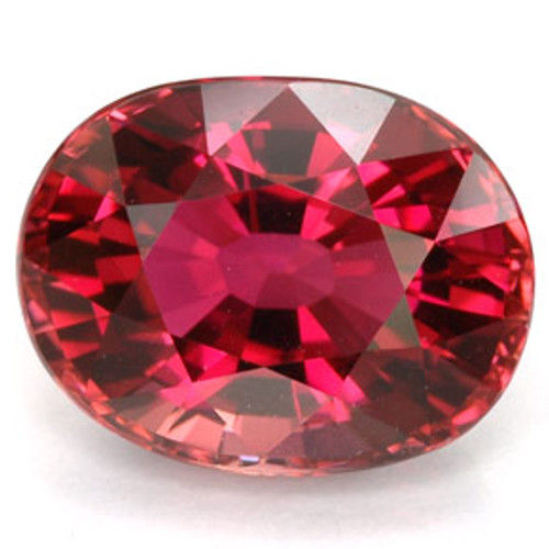 2.90 carat Natural Tourmaline