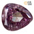 0.22 carat FANCY VIVID PINK DIAMOND