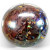 23.74 ct. Multi-Color Unheated Opal