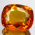 38.80 Carat NATURAL CITRINE