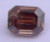 0.46 Carat Emerald Cut Diamond