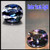 0.97Ct.Color Change Natural Sapphire