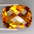 26.55 CT. MADEIRA ORANGE NATURAL CITRINE