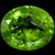 21.12 carat Natural Green Peridot