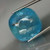   46.15 Carat Natural Blue Aquamarine 