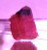 118.50 Carat RUBELLITE Crystal - Tourmaline